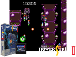 Power Strike II